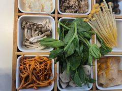 -云尊府云南菜·蒸汽石锅鱼(学清路店)