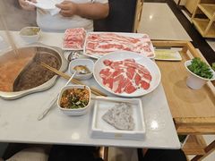 -傣妹火锅(建军东路店)