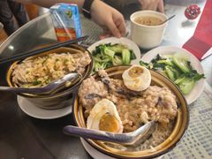 -荔园小馆(园岭新村二期店)