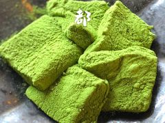 -中村藤吉(本店)