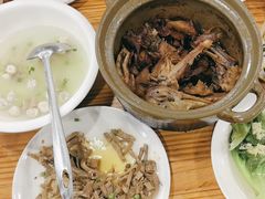 -斯丹姜母鸭·古法干香(泉州总店)