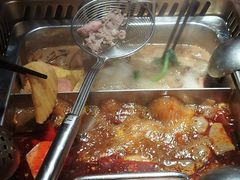 -蜀九鼎毛肚火锅(建瓯店)