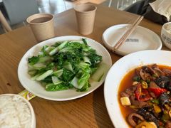 -苦尽酒馆·川菜(鼓楼店)