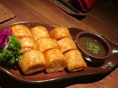 -花马天堂云南餐厅 Lost Heaven(高邮路店)