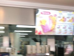 -麦当劳(南京五龙店)