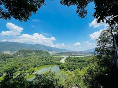 -星湖旅游景区七星岩