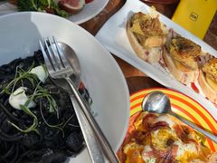 -Las Tapas(思南公馆店)
