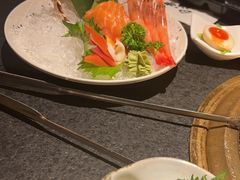 -神户赤童日式烤肉(金地广场店)