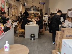 -小豆海棠(嘉兴路店)