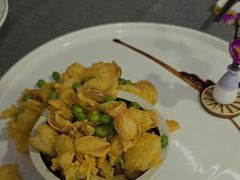 -中卫御苑福膳·养生局(圆明园店)
