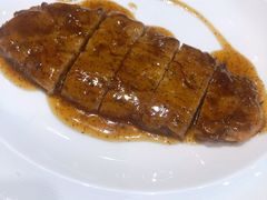 -菩提树·素食餐厅(汇智国际商业中心店)