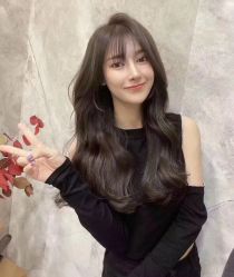 -Rise Hair上升造型