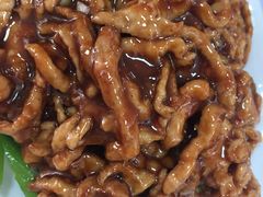 -叶存利海鲜大馅饺子(东戴河止锚湾店)