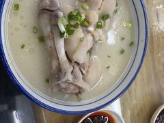 老妈蹄花-易老妈蹄花.特色川菜(人民公园总店)