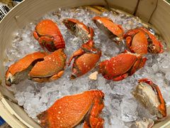 -索菲特酒店 · 云尚天际自助餐厅
