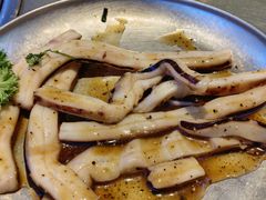 -大叹号·朝鲜族烤肉(潍坊泰华城店)