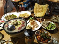 -鸽子窝(青塔店)