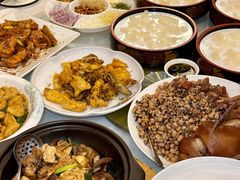 -金百门·顺德海鲜酒家(陈村店)