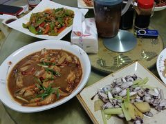 -江南村海鲜馆(洞头店)