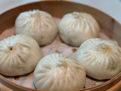 菌香包子-马旺子酒楼