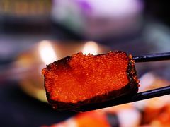 -池田寿司·4H鲜作(朝阳大悦城店)