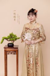 -罗马经典婚纱摄影·轻奢化定制