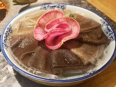 水牛毛肚-蜀大侠火锅(四川北路店)