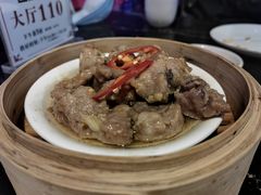 -粤轩楼广式特色餐厅(青岛路店)