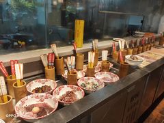 -屋里饭菜·湘菜馆(火车站店)