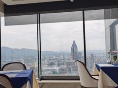 -南京商茂国际酒店(新街口德基广场店)