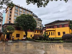 -李宗仁官邸