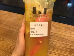-龙城西点LOONG店