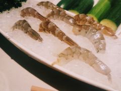 -海底捞火锅(枫蓝国际购物中心店)