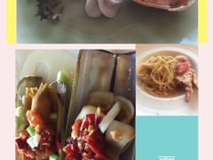 -长沙北辰洲际酒店-兰调全日餐厅