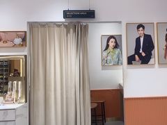 -海马体照相馆(万菱汇店)