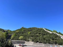 -雁门关景区