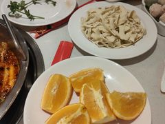 -阿田大虾·鲜虾火锅·(青浦万达茂店)