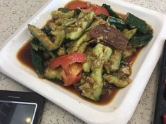 -许府牛杂·鲜牛肉火锅(梁溪万达店)