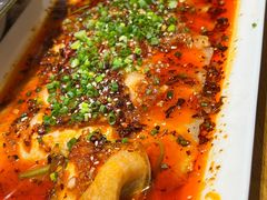 巴掌肉-弓虽昌焖烧鸡(大竹林店)