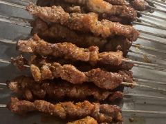 -清真·馬坡二旦烧烤(人生一串拍摄店)