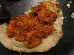 -Santoor 萨都里印度餐厅(北锣鼓巷店)