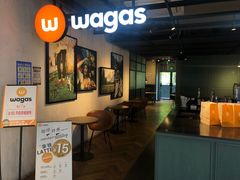 门面-Wagas沃歌斯(北京君太百货店)