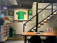 -京狮炙燥·精酿烧烤(首经贸店)
