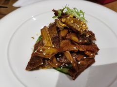 -枣子树·素食餐厅(普陀山店)