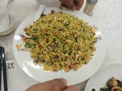 -凤城礼记鱼翅海鲜酒家(新马路总店)
