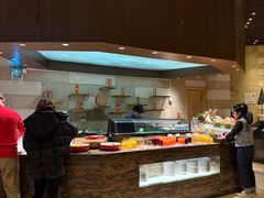 -龙城咖啡厅(常州富都洲际店)