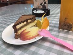 -上岛咖啡(华源四里店)