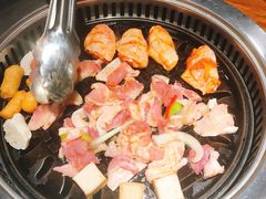 -齐齐哈尔特色烤肉