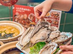 -避风塘·金牌店·夜宵(金玉兰店)