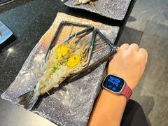 -Kingkong Buffet(The Mercury ville)